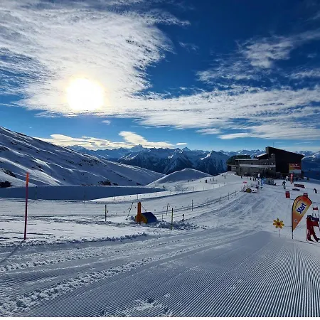 Διαμέρισμα Arca 2 *