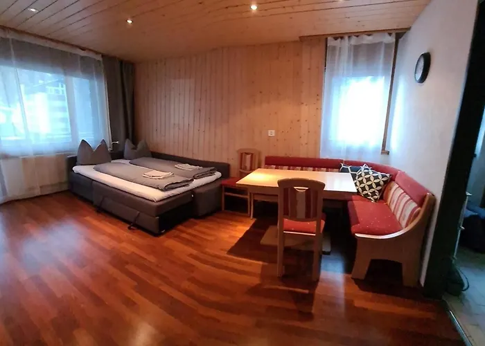 Appartement Arca 2 *