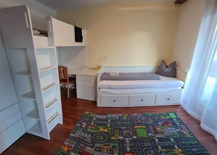 Arca 2 * Loèche-les-Bains